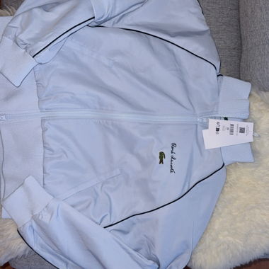 Giacca di mezza stagione Lacoste