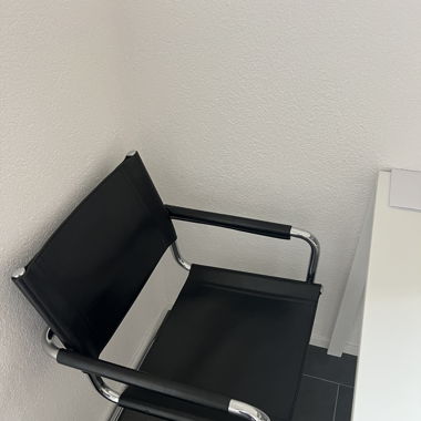 Freischwinger Stuhl