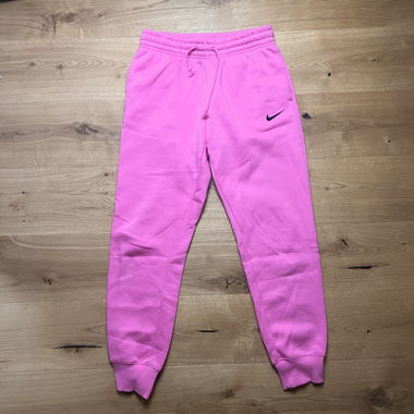 Nike Sweatpants Pink - Size S