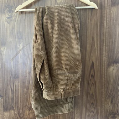Curdory Pants