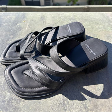 Vagabond Sandals