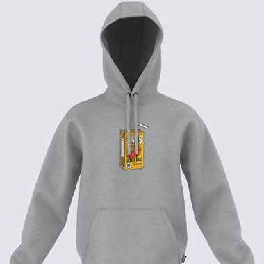 Vans pulli 