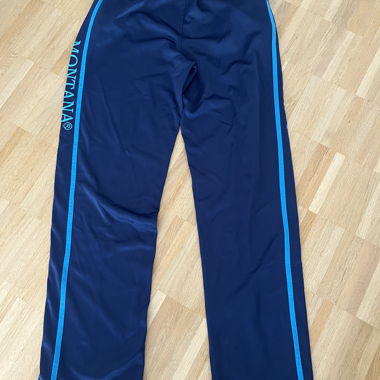 Montana Sporthose dunkelblau