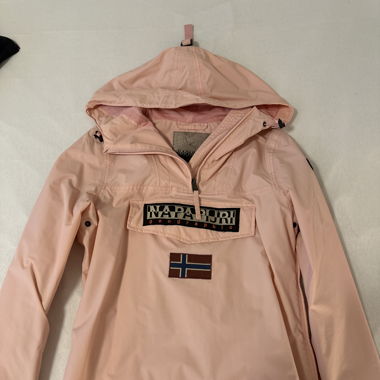  Regenjacke Napapijri