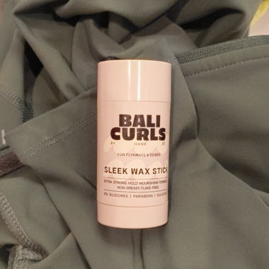 Bali Curls Sleek Wax Stick