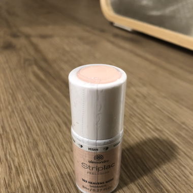 Alessandro Striplac peel or soak