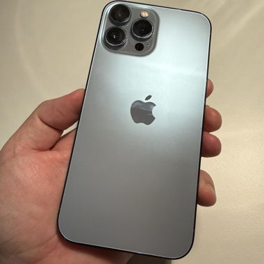 iPhone 13 Pro Max 256GB