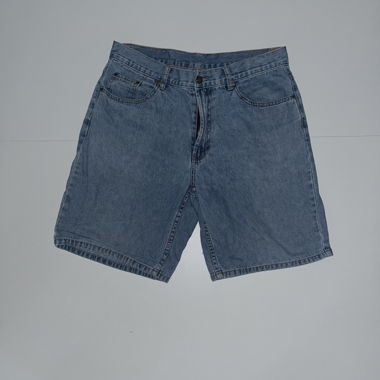 Short en jean Teddy's, taille 40