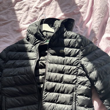 Lacoste winterjacke