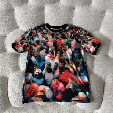 T-shirt Corteiz