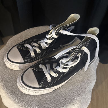 Sneakers Alte Nere