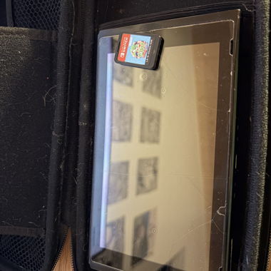 Used Switch 1