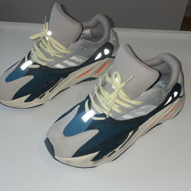 Yeezy 700 Waverunner