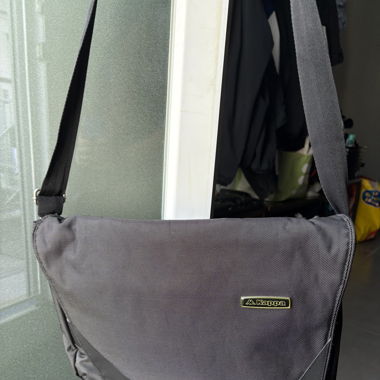 Borsa per computer Kappa
