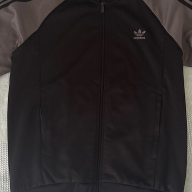Giacca Adidas