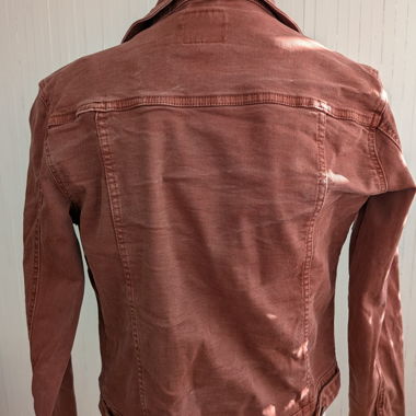 Veste jeans 