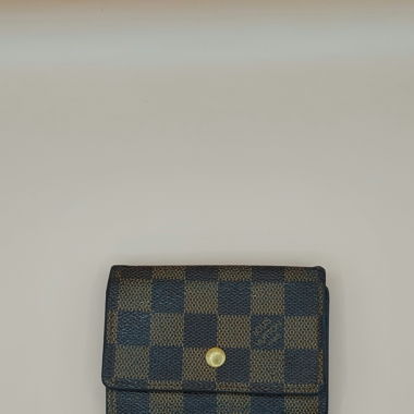 Porte monnaie Louis Vuitton 