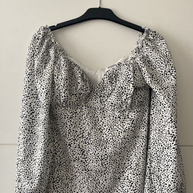 Kleid Missguided