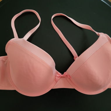 Apricot BH von flame