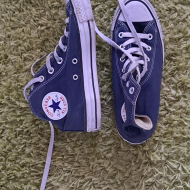 Baskets Converse All Star