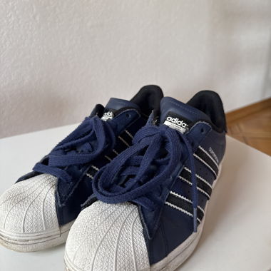Sneaker Adidas Superstar
