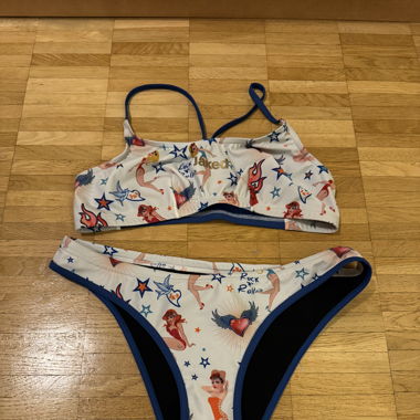 Maillot de bain