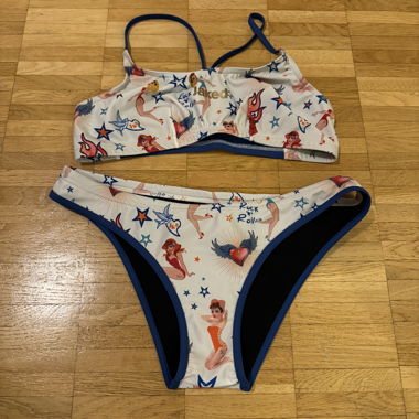 Maillot de bain