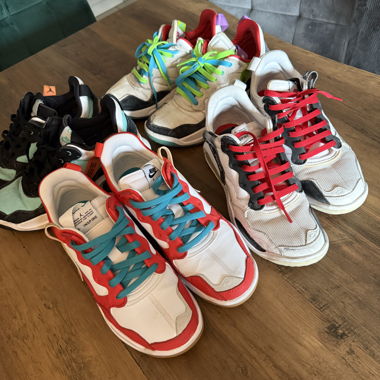 Nike Air Sneakers