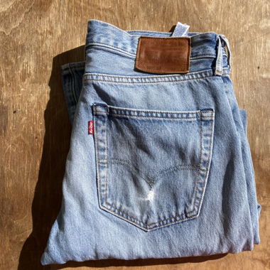 Levis Jeans