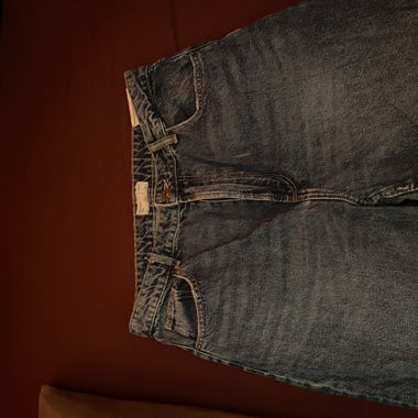 Bershka jeans Mom