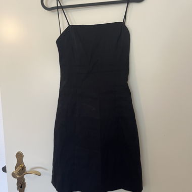 Robe noire