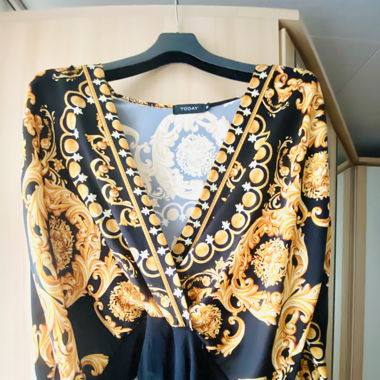 Eleganter Body