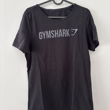Haut Gymshark en lot de deux