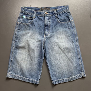 Vintage Southpole Jorts Gr. S (A113)