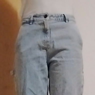 Allaccess Jeans