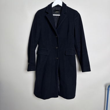 Seventy Sergio Tegon Coat