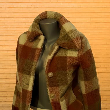 Miss Selfridge Übergangsjacke