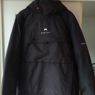 Ski Jacket
