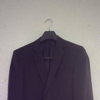 Veste de costume