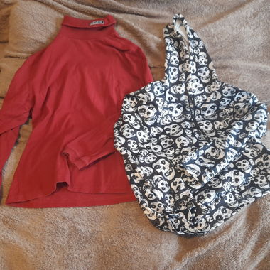 DUO-Artikel adidas, Sweat-shirt