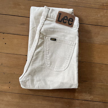 Lee Cordhose