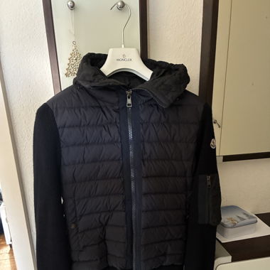 Moncler jacke original