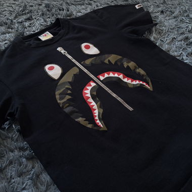 Bape T-Shirt