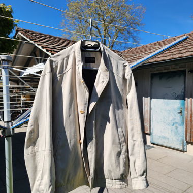 Veste Pierre Cardin