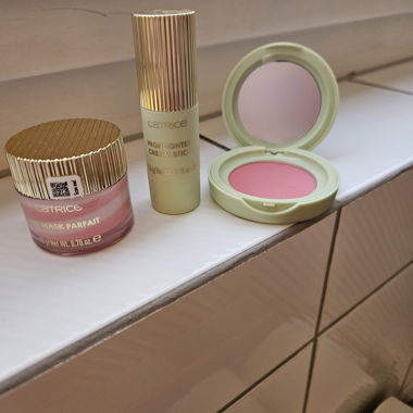 Catrice Make-up Set