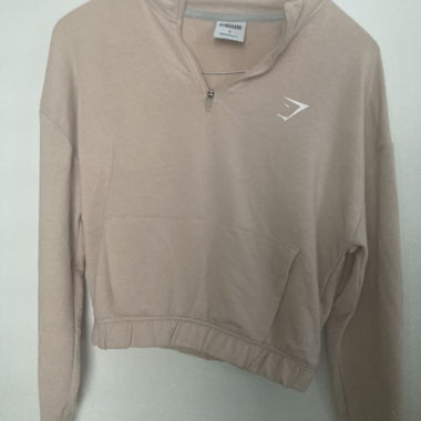 Maglione sportivo