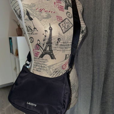 Borsa a tracolla Lacoste