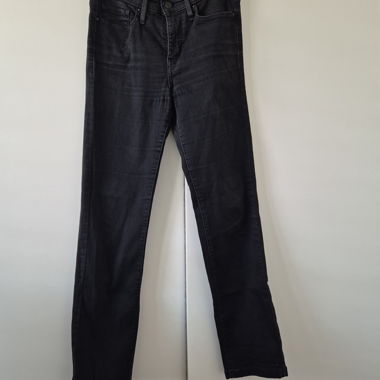 Levi's 314 Straight Jeans W27/30