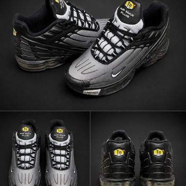 Nike Air Max Plus Sneakers