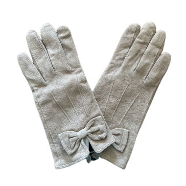 Stylish N by Naf Naf gloves 
